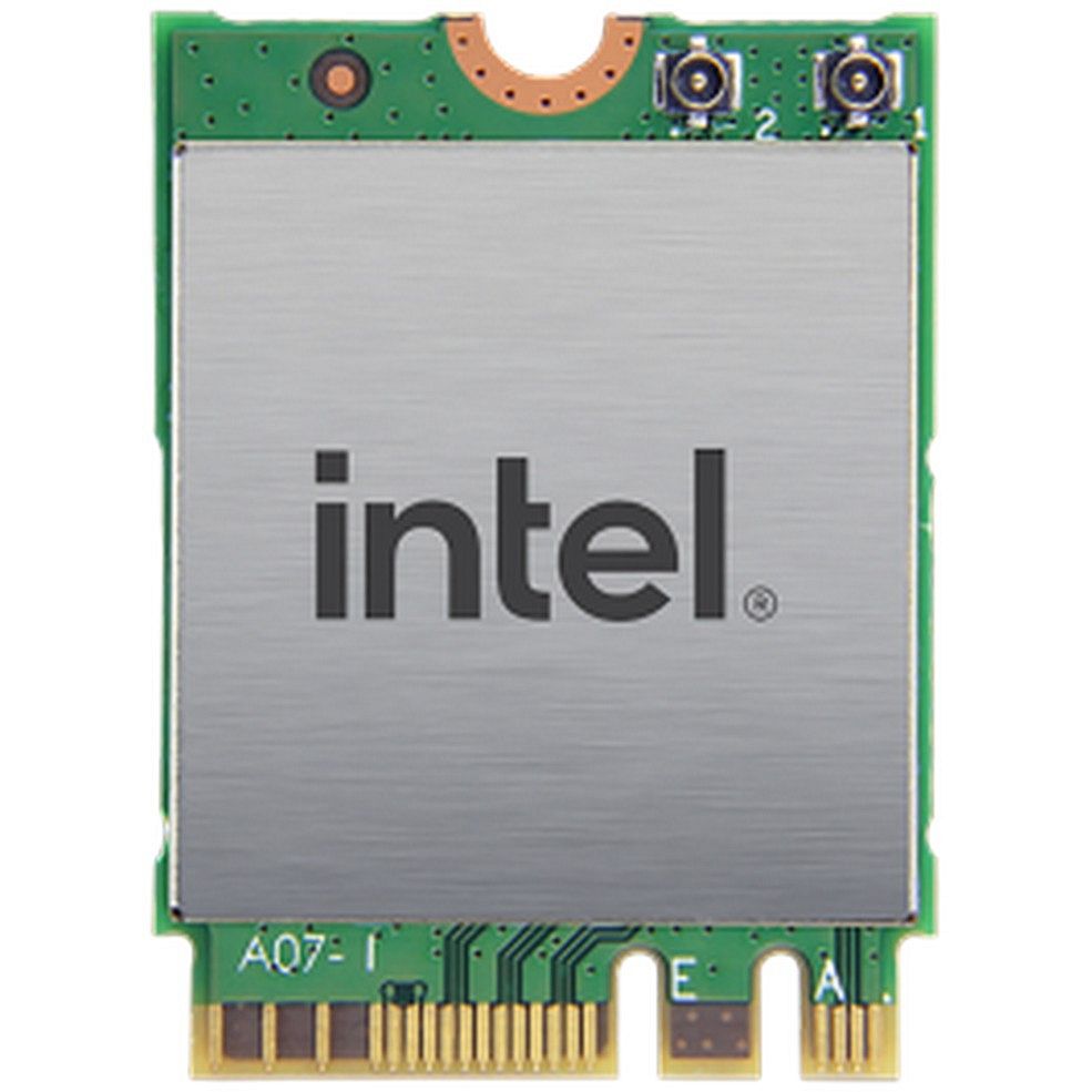 Intel Dual Band WiFi 6 AX200 + Bluetoth 5.2 M.2 kartica 