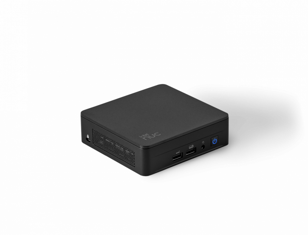 Intel NUC 13 Pro kit i5 NUC13ANKI5 za M.2