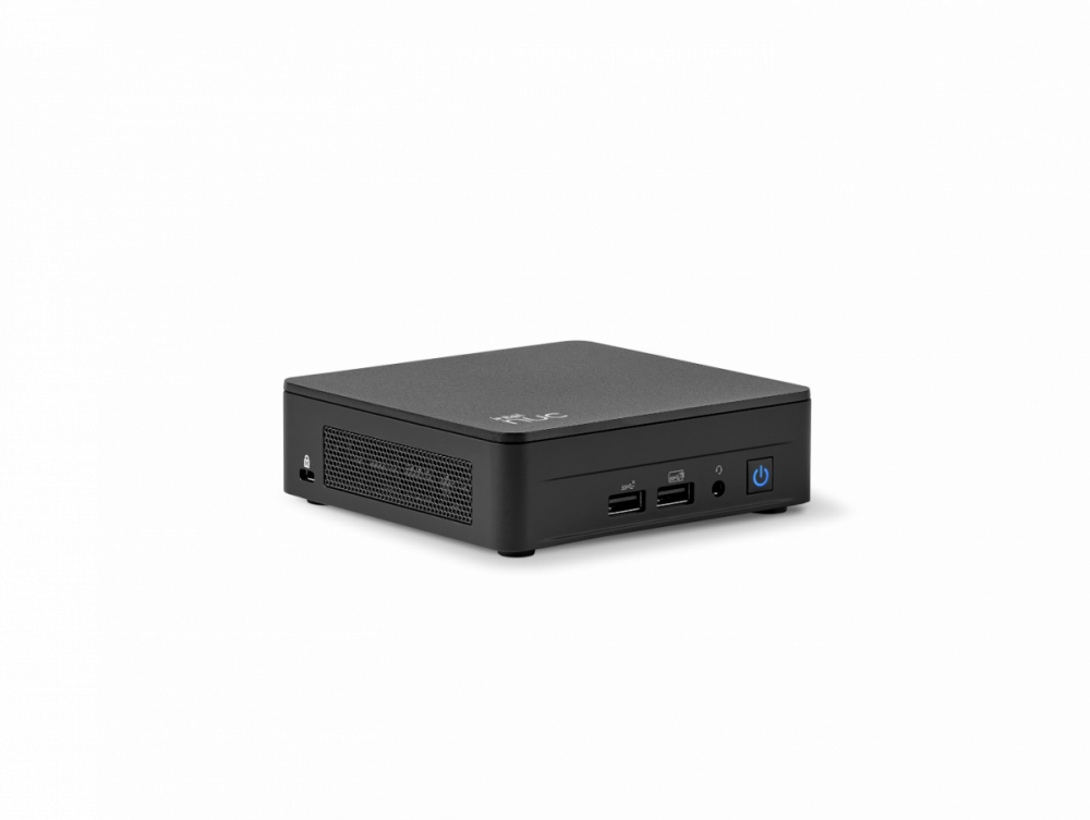 Intel NUC 13 Pro kit i3 NUC13ANKI3 za M.2