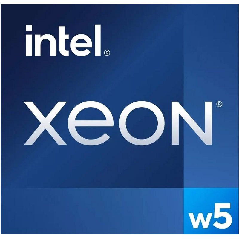 INTEL Xeon w5-3435X 3,1/4,7GHz 16c/32t 45MB LGA4677 270/324W procesor