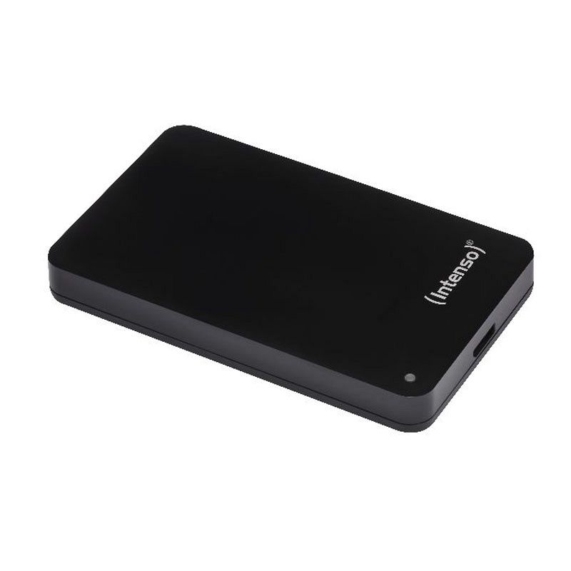 INTENSO Memory Case 4TB USB3.0 2,5