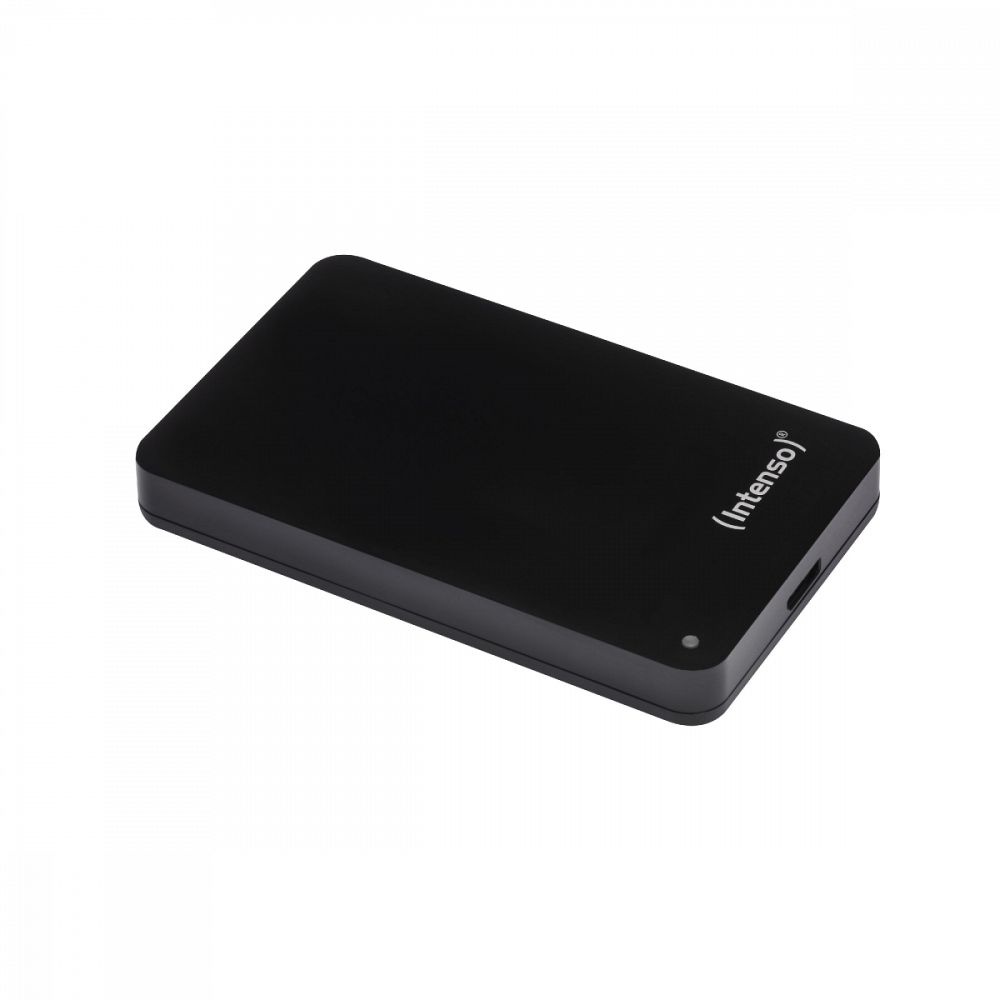  Intenso zunanji disk 2TB 2,5