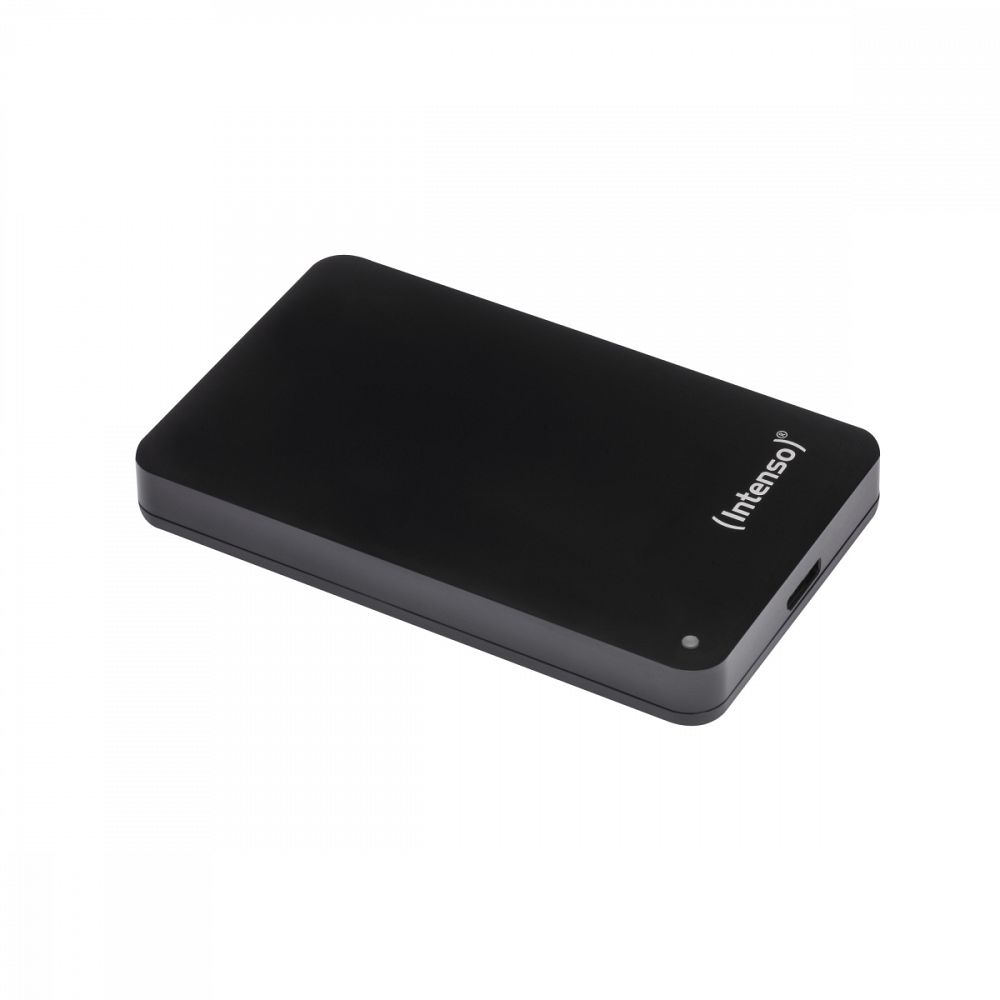 Intenso zunanji disk 5TB 2,5