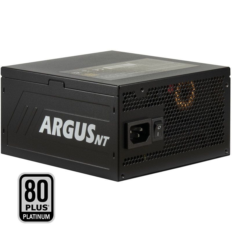 INTER-TECH ArgusNT HA-1000BA3 1000W 80Plus Platinum ATX napajalnik