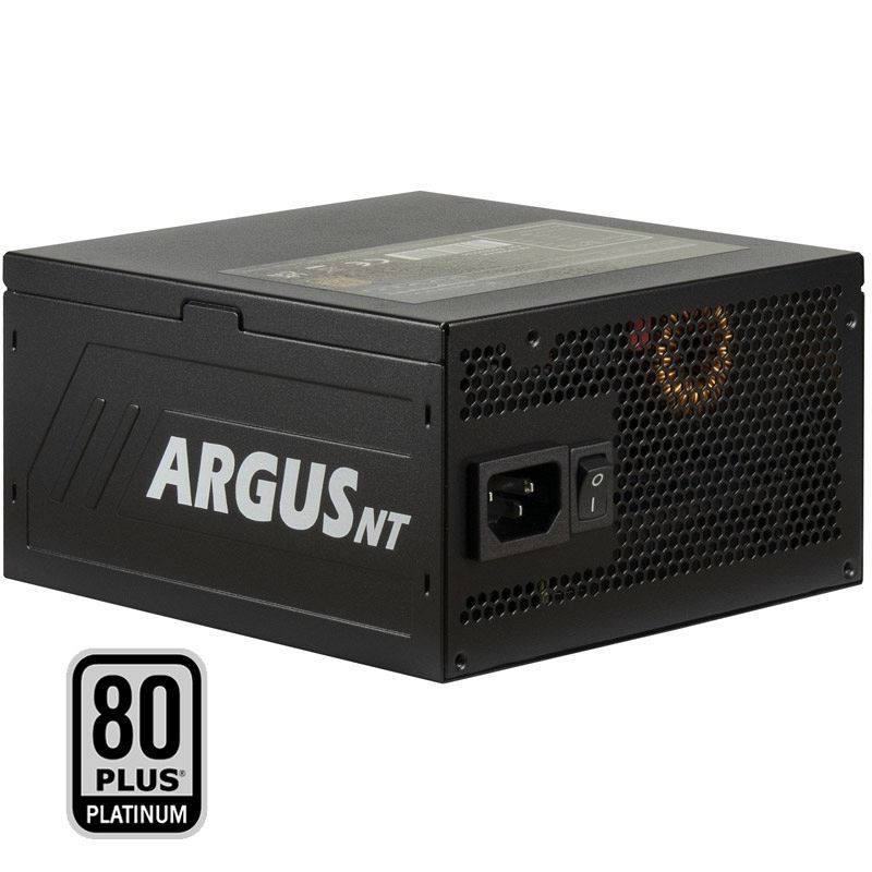 INTER-TECH ArgusNT HA-1300BA3 1300W 80Plus Platinum ATX napajalnik