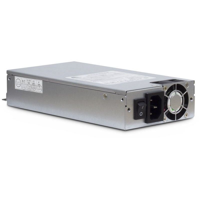INTER-TECH ASPOWER U1A-C20500-D 500W 1U napajalnik za strežnike