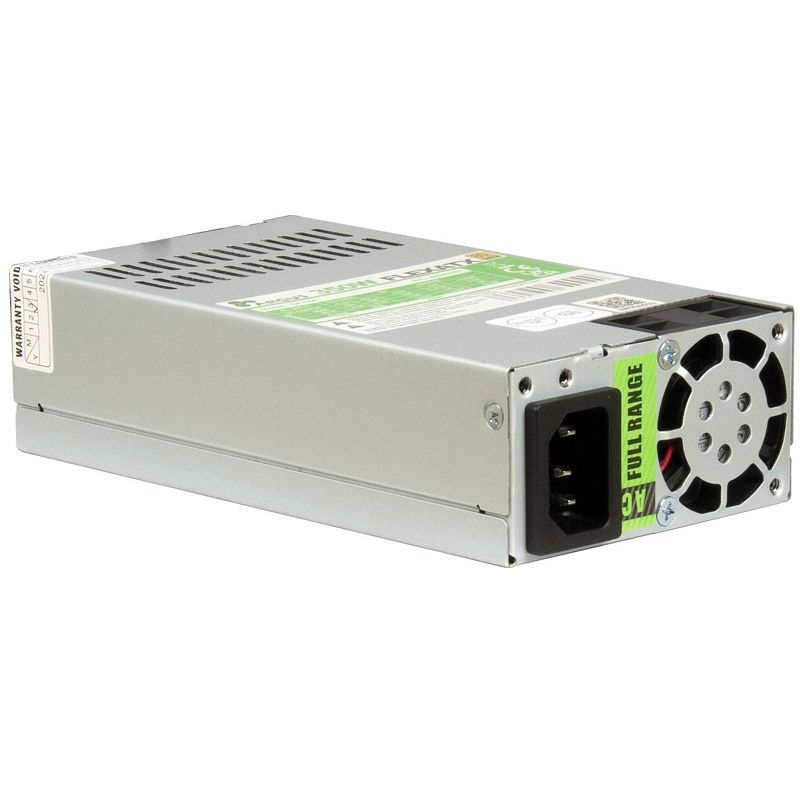 INTER-TECH GF-350W 80+ Gold SFX/TFX/FLEX Bulk napajalnik