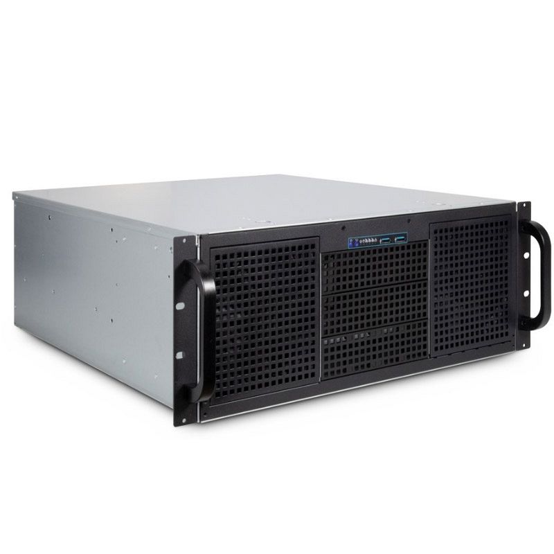 INTER-TECH IPC 4U-40248 rack ohišje