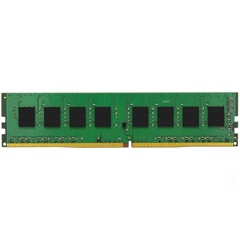 KINGSTON 16GB 2666MHz DDR4 KVR26N19S8/16 ram pomnilnik
