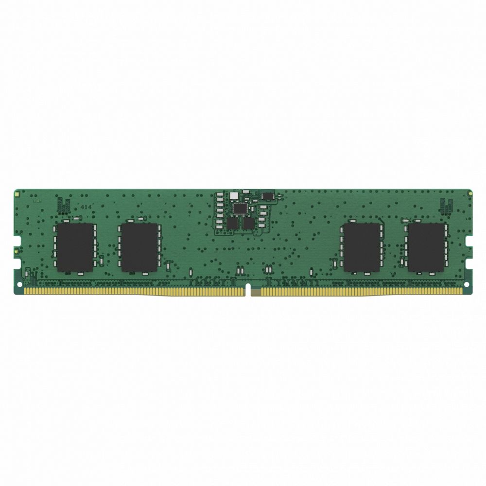 Kingston 16GB DDR5-5200 DIMM CL42, 1.1V