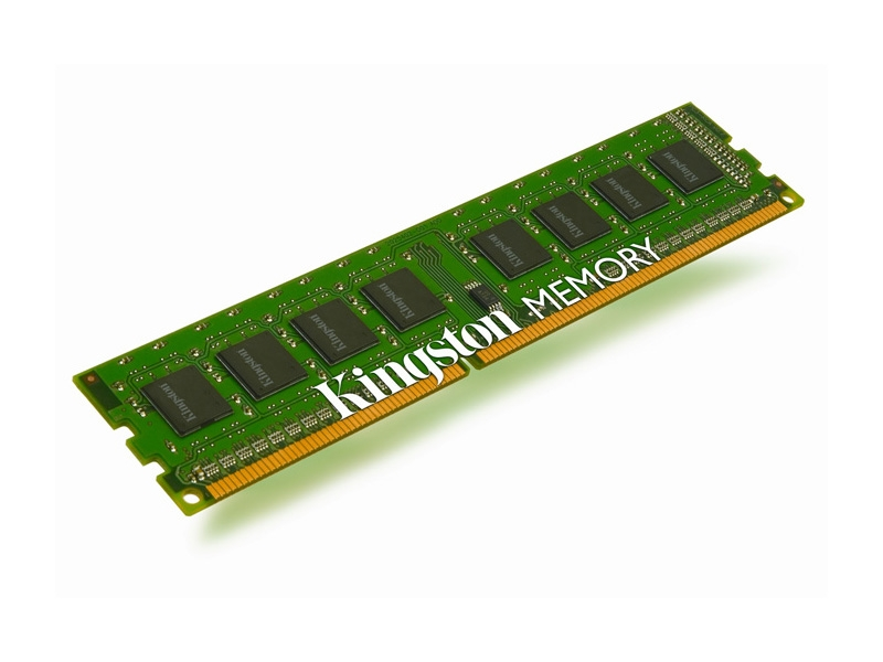 KINGSTON 4GB 1600MHz DDR3 (KVR16N11S8/4) ram pomnilnik