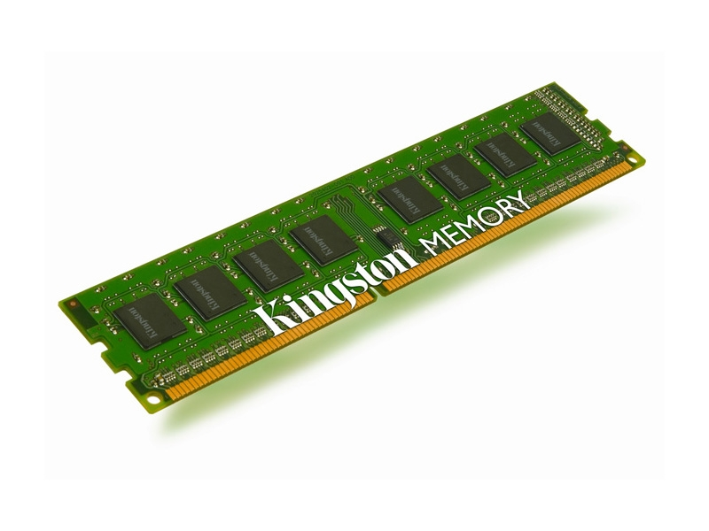 KINGSTON 4GB 1600MHz DDR3 KVR16N11S8/4 ram pomnilnik