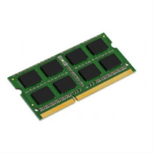 Kingston 4GB DDR3L-1600MHz SODIMM PC3-12800 CL11, 1.35V / 1.5V