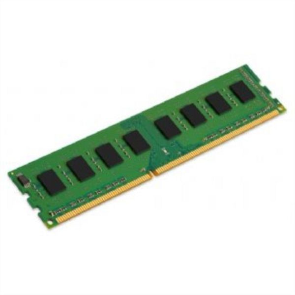 Kingston 4GB DDR3L-1600 DIMM PC3L-12800 CL11, 1.5V