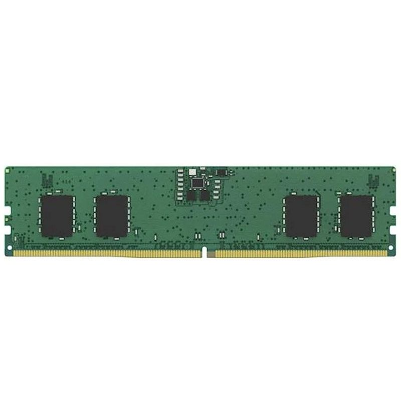 KINGSTON 8GB 5600MHz DDR5 KVR56U46BS6-8 ram pomnilnik