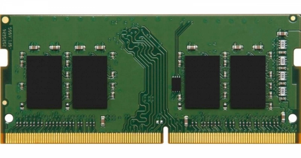 Kingston 8GB DDR4-2666MHz SODIMM CL19, 1.2V