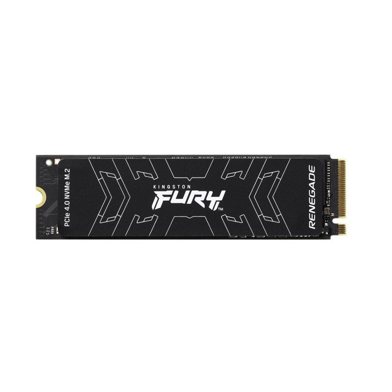 KINGSTON Fury Renegade 1TB M.2 PCIe NVMe (SFYRS/1000G) SSD