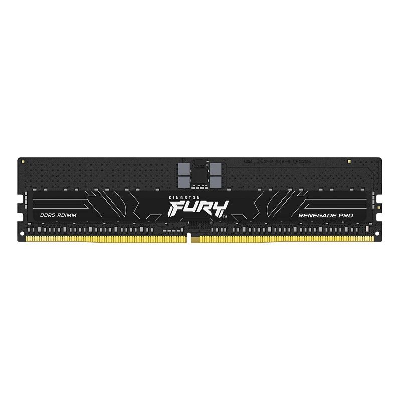 KINGSTON Fury Renegade Pro 16GB 4800MT/s DDR5 CL36 XMP KF548R36RB-16 ram pomnilnik