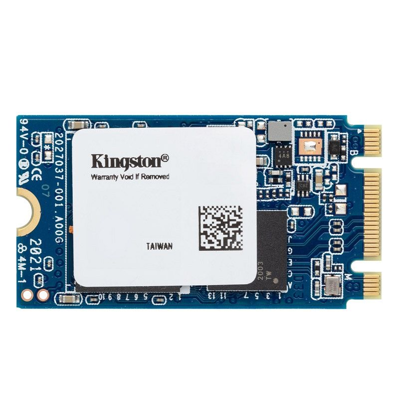KINGSTON M.2 2242 SATA 256GB SATA3 (OM4P0S3256Q-A0) SSD