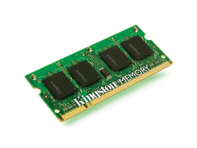 KINGSTON SODIMM 8GB 1600MHz DDR3 KVR16S11/8 ram pomnilnik