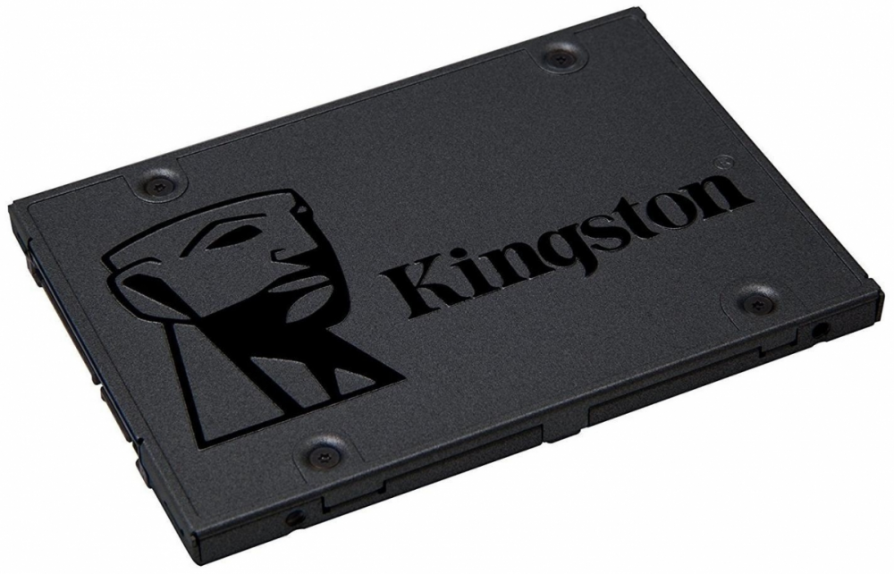 Kingston SSD disk 480GB SATA3 A400 2,5