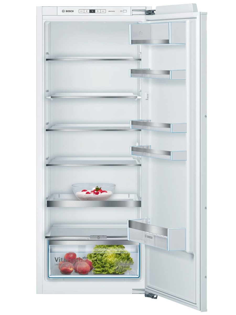 KIR51AFF0 Vgradni hladilnik