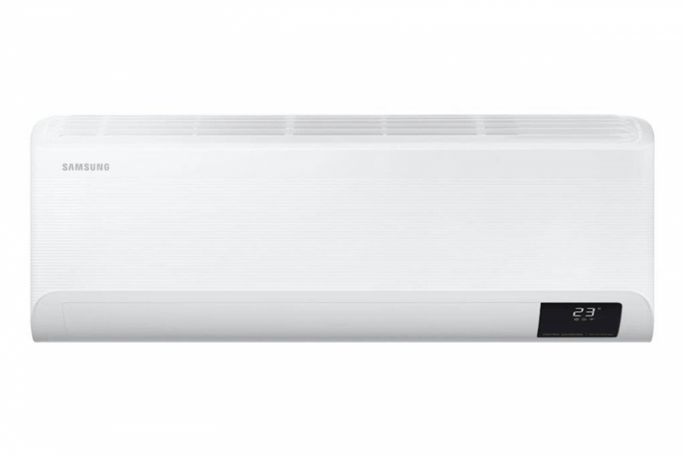 Klima Samsung 3,5 Kw wifi AR12TXFYAWKNEU komplet 