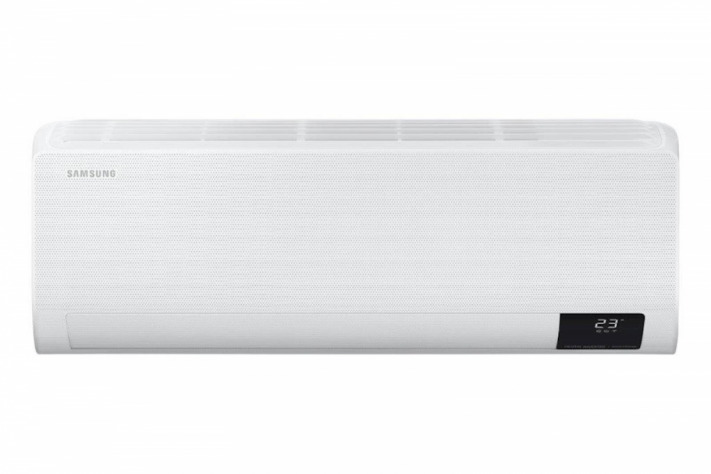 Klima Samsung AR12TXFCAWKNEU Windfree 3,5 kW  komplet 