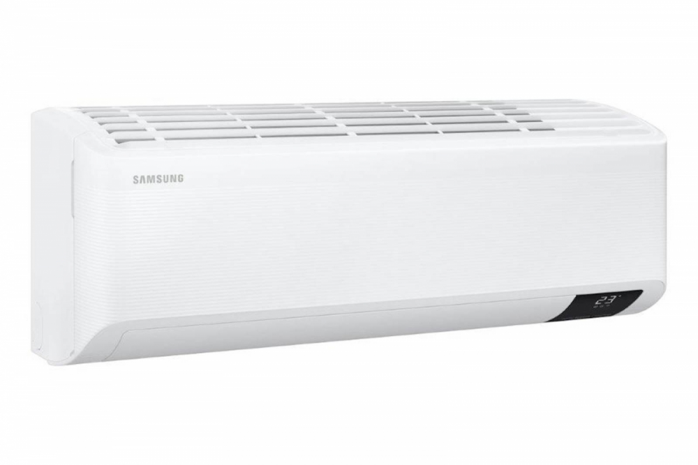 Klima Samsung Windfree AR18TXFCAWKNEU  5 W komplet 