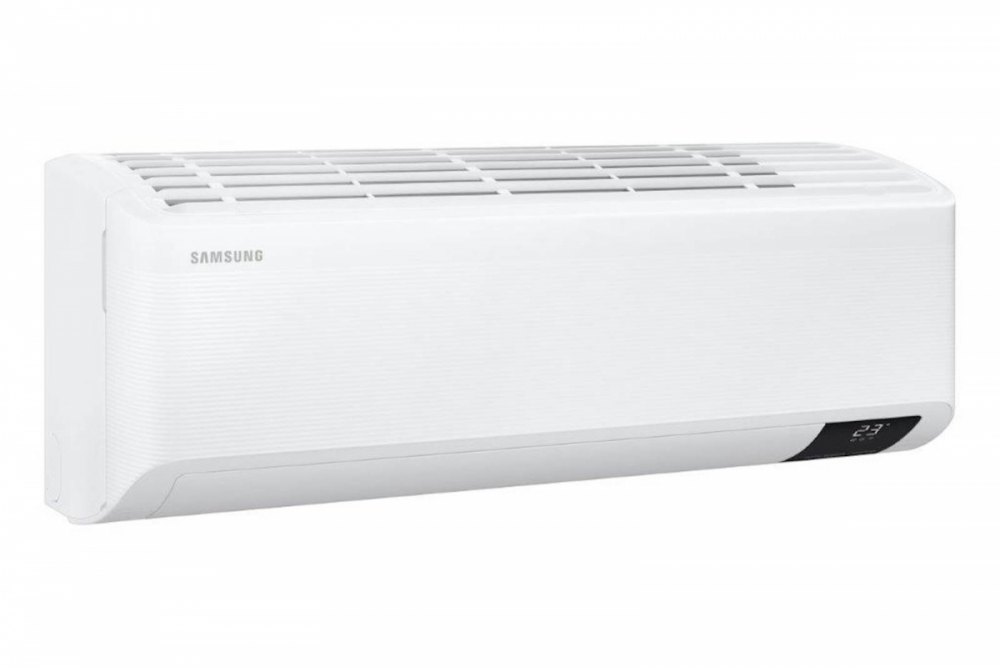 Klima Samsung Windfree AR18TXFCAWKNEU  5 kW komplet 