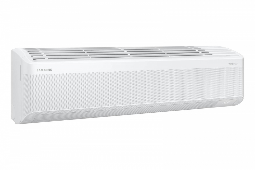 Klima Samsung Windfree Comfort 3,5 kW komplet 2025