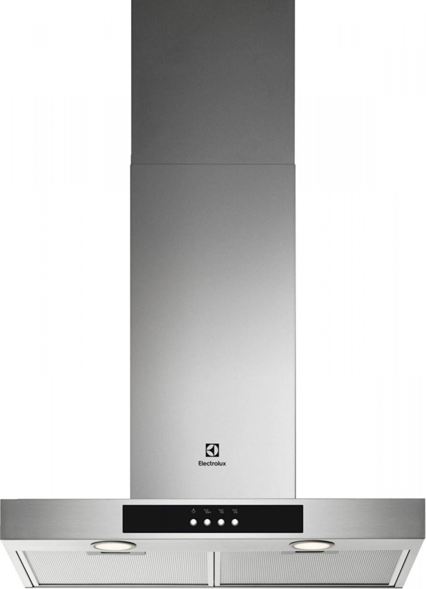 Kuhinjska napa Electrolux LFT526X, 60 cm