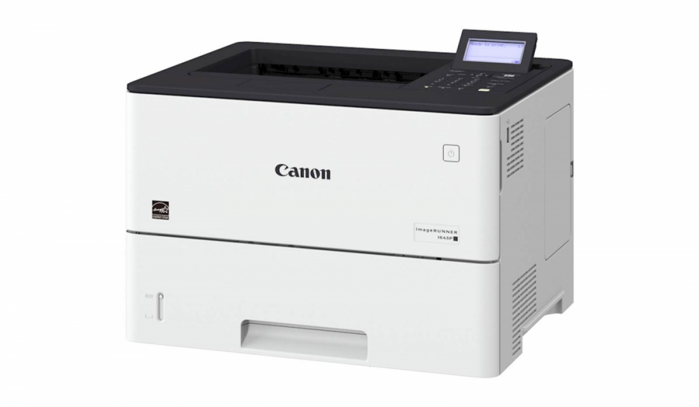 laserska naprava CANON I-sensys X 1643p