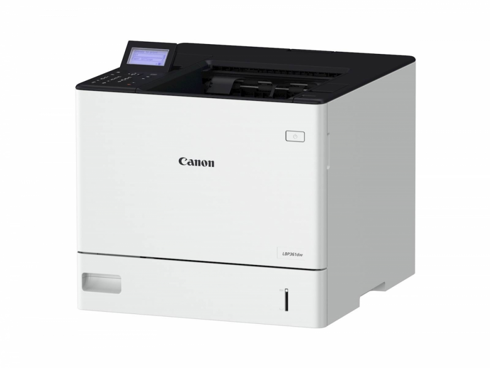 Laserski tiskalnik CANON LBP361DW