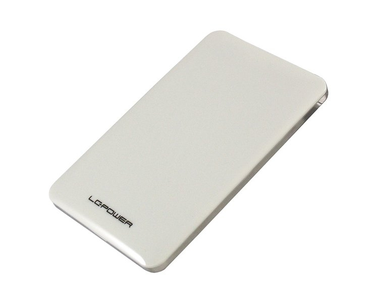 LC-POWER LC-25U3-7W USB3.0 za disk 6,35cm (2,5