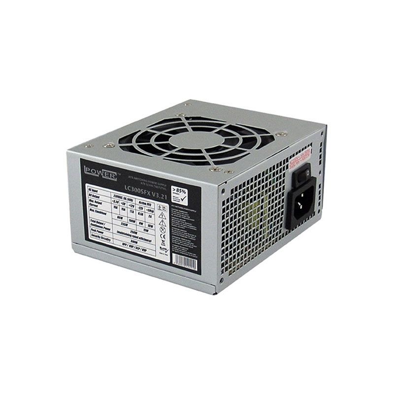 LC-POWER LC300SFX V3.21 300W SFX napajalnik