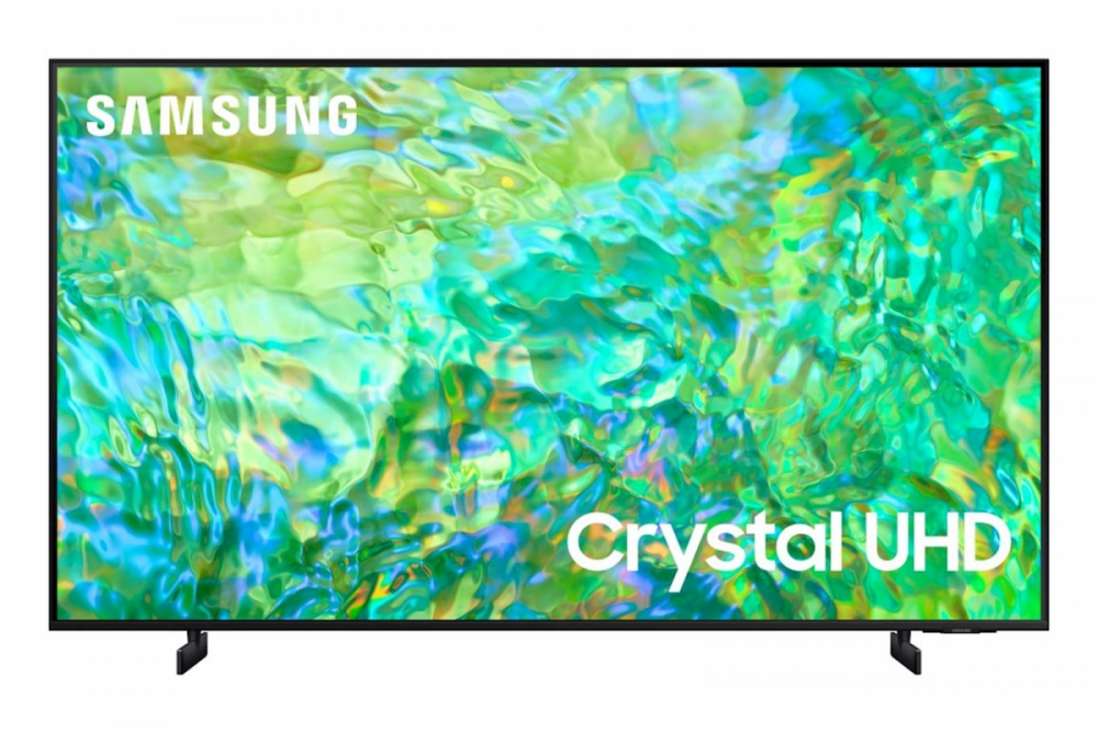 LED TV SAMSUNG 55CU8072