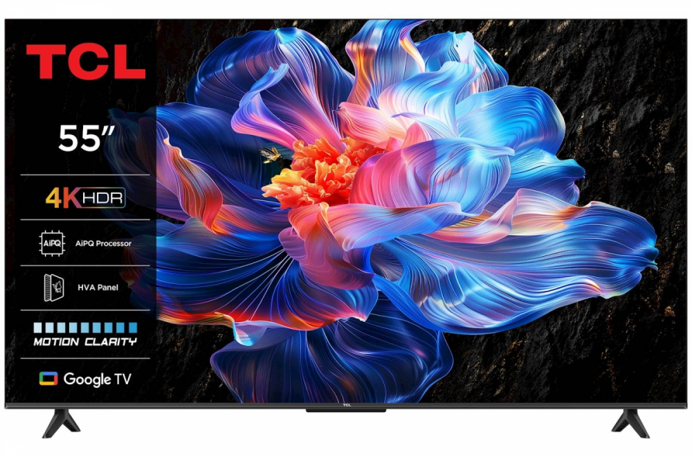 LED TV TCL 55P69K