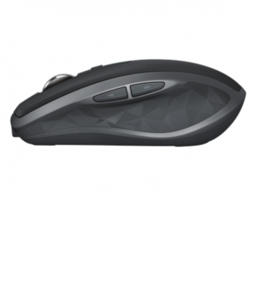Logitech Cordless Laser MX Anywhere 2S Unifying 4000DPI- polnilna