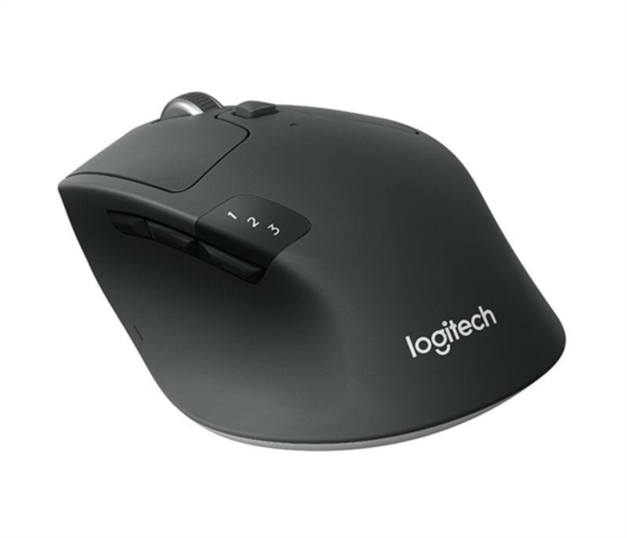 Logitech M720 Triathlon brezžična Bluetooth miška