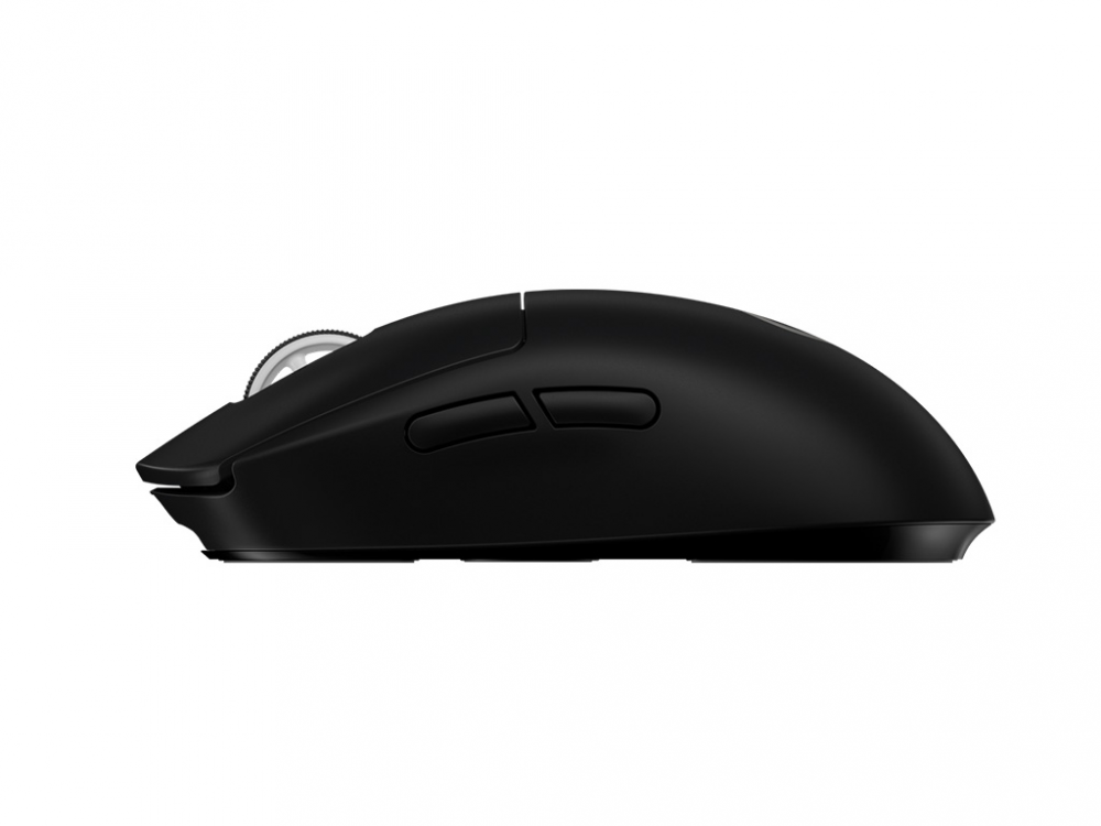 Logitech Miška G PRO X SUPERLIGHT Wireless, bela