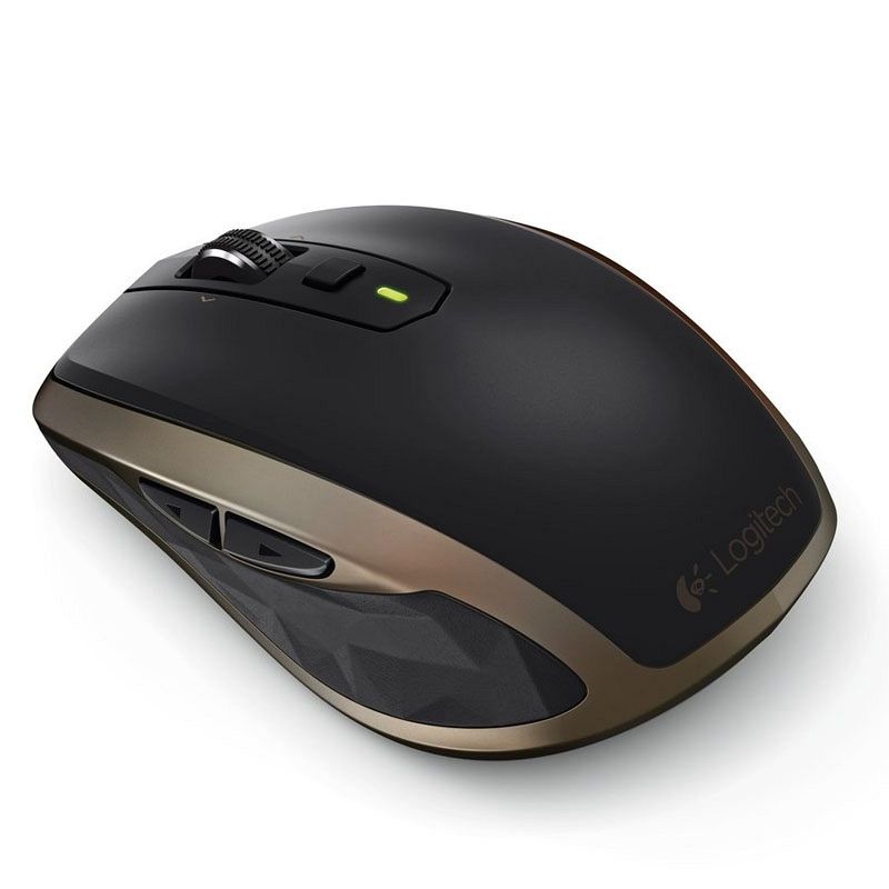 LOGITECH MX Anywhere 2 for business bluetooth & brezžična laserska miška