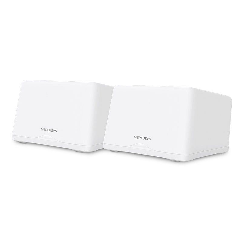 MERCUSYS HALO H47BE BE9300 Wi-Fi7 2-pack Mesh brezžični usmerjevalnik router