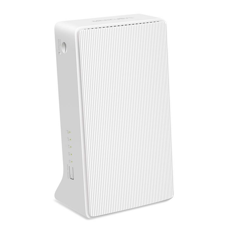 MERCUSYS MB230-4G 4G+ Cat6 SIM AC1200 brezžični usmerjevalnik-router