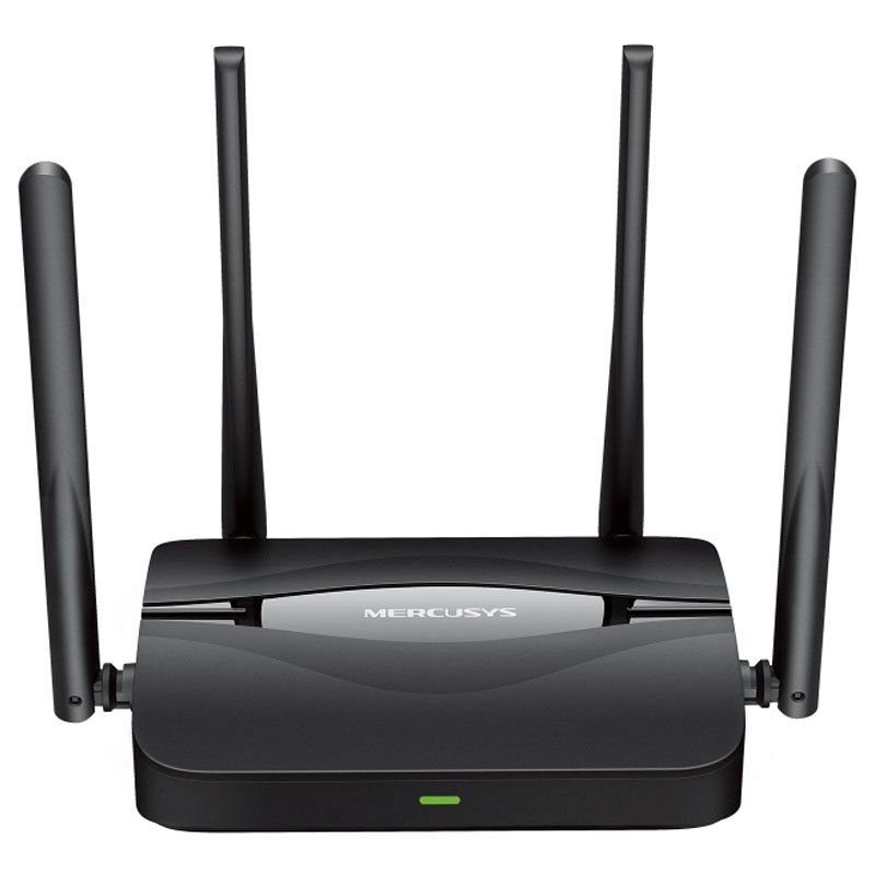 MERCUSYS MR25BE BE3600 Dual-Band WiFi7 brezžični usmerjevalnik-router