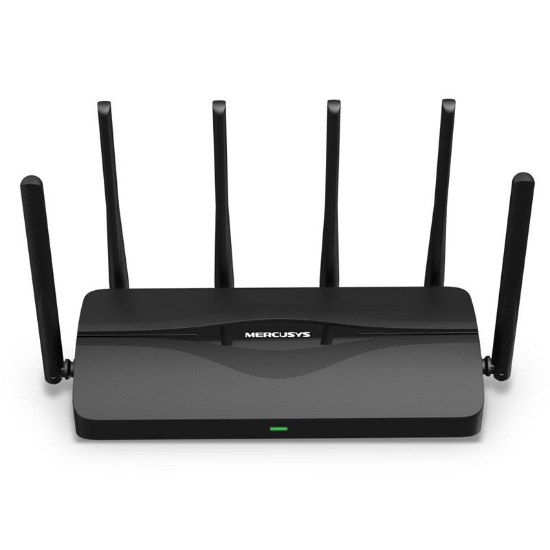 MERCUSYS MR47BE BE9300 Triple-Band WiFi7 brezžični usmerjevalnik-router