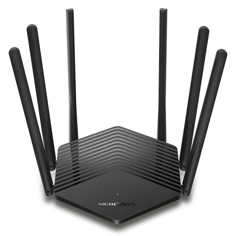 MERCUSYS MR50G AC1900 Dual Band Gigabit brezžični usmerjevalnik-router