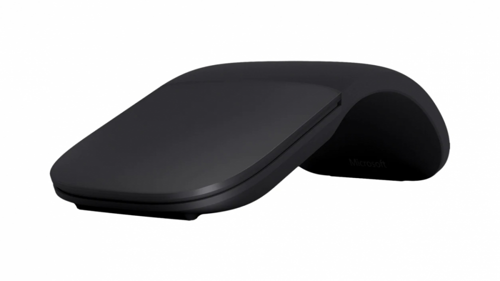 Microsoft Arc Mouse Bluetooth brezžična miška