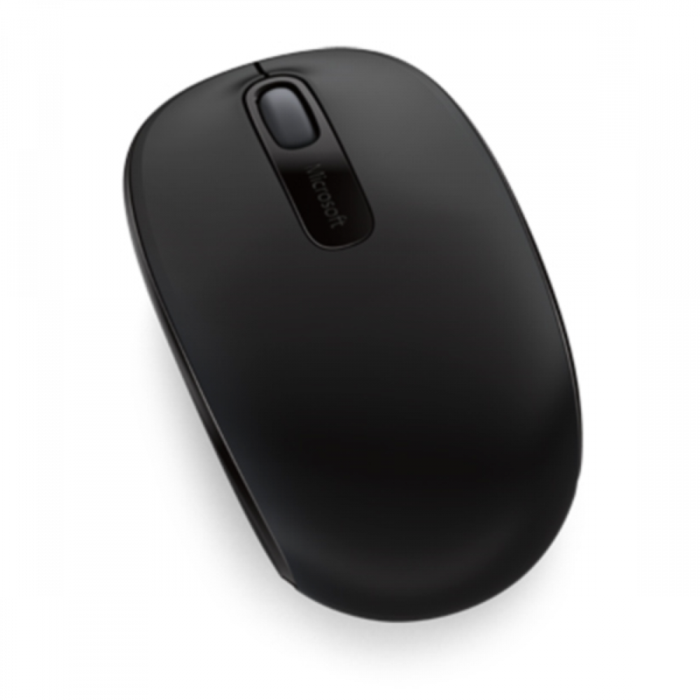 Microsoft Wireless Mobile 1850 brezžična miška