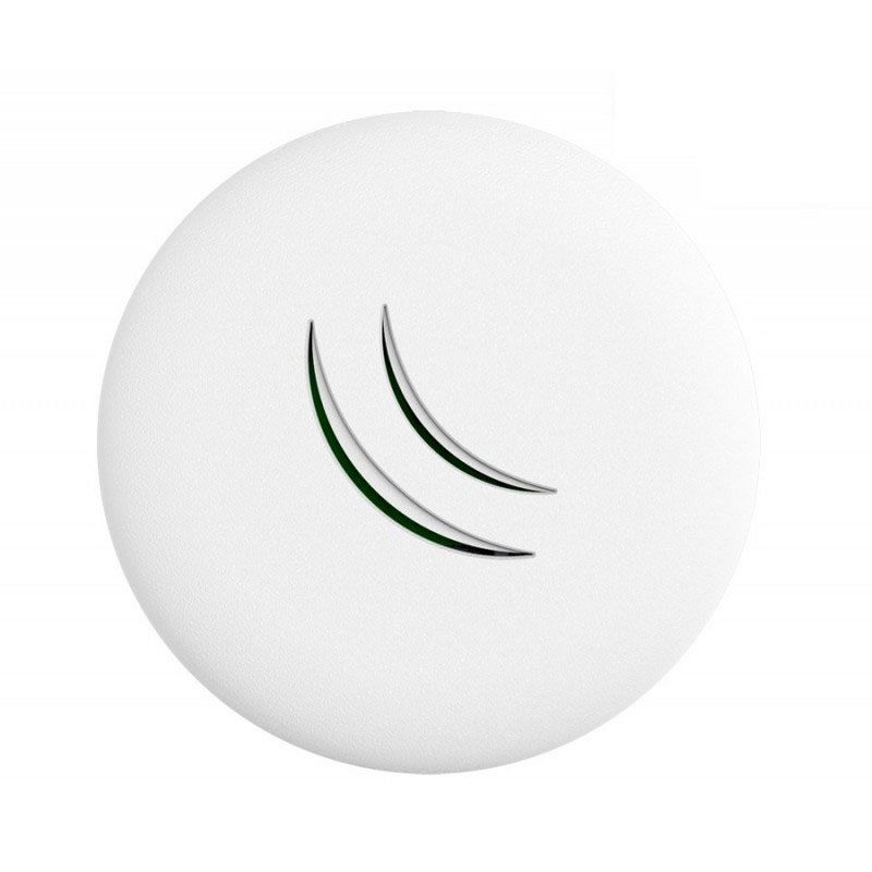 MIKROTIK CAP lite RBCAPL2ND- brezžična dostopna točka